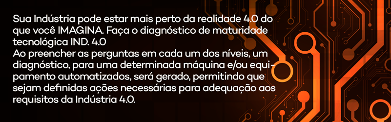 Banner do evento técnico de pneumática