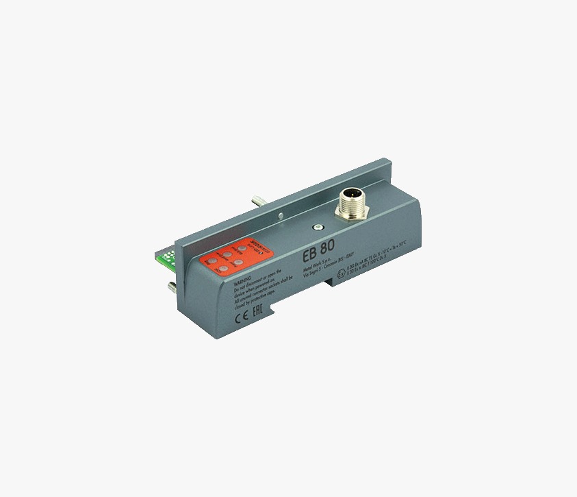 EB 80 COM INTERFACE IO-LINK 64 OUT