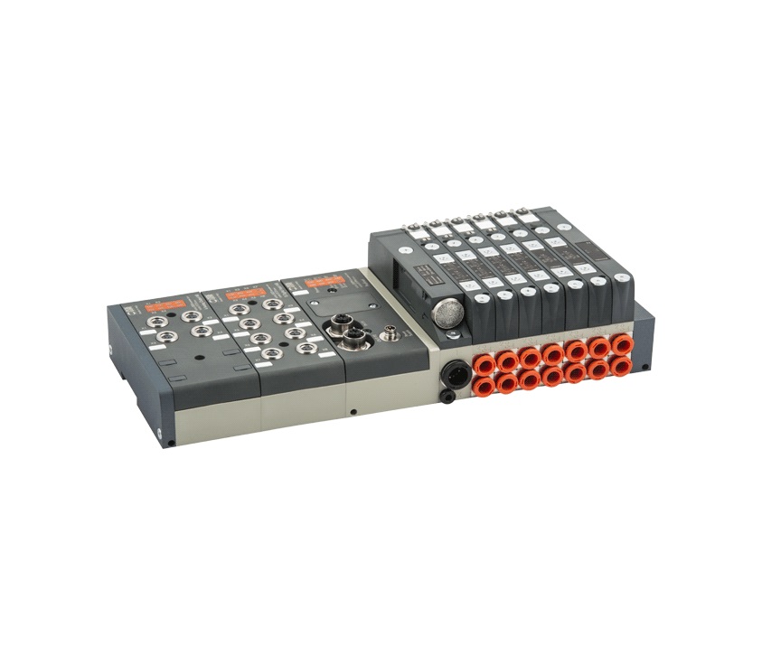 <p><p>A Metal Work vem trabalhando há algum tempo para tornar os
softwares técnicos que suportam seus produtos mais fáceis e intuitivos.</p>
<p>Hoje é lançado um novo e importante configurador para a EB
80: <a href="https://ecommerce.metalwork.it/store/mw/en/Catalogue/Valves/Valve-islands-and-Fieldbus/EB-80-Electro-pneumatic-system/EB-80-configurator/c/02020101">CLIQUE AQUI</a></p><br></p>