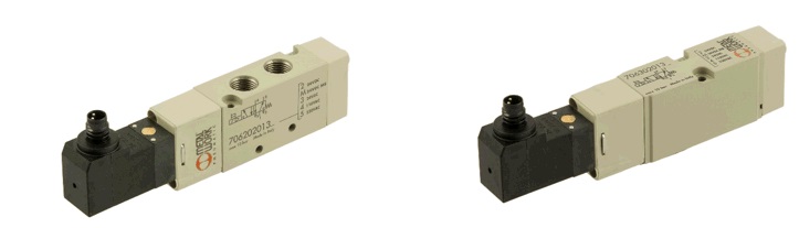 <p>

<p><p><p><p>As válvulas solenoides/pneumáticas Mach 16 e Mach 18 também estão disponíveis com conexão M8, 2 PIN, com alimentação 24 VCC.</p><p>A conexão M8 aumenta a intercambialidade do produto. Além disso, cabos com conectores M8 também foram incluídos entre nossos acessórios.</p></p><p><img src="https://metalwork.com.br/images/uploads/7xgNJxu7UZ2DCNFFtmhS8UmqVHBLDh5lpUvjRtSk.gif" style="float: none; margin: 0px; width: 334.717px; height: 89px; cursor: nw-resize;" alt=""></p></p><img><br></p><img><img><br></p>