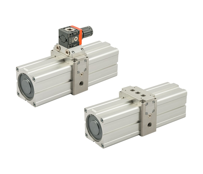 MULTIPLICADOR DE PRESSÃO (BOOSTER)  100