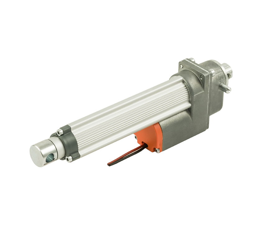 CILINDRO ELÉTRICO SÉRIE ELEKTRO MINI DC